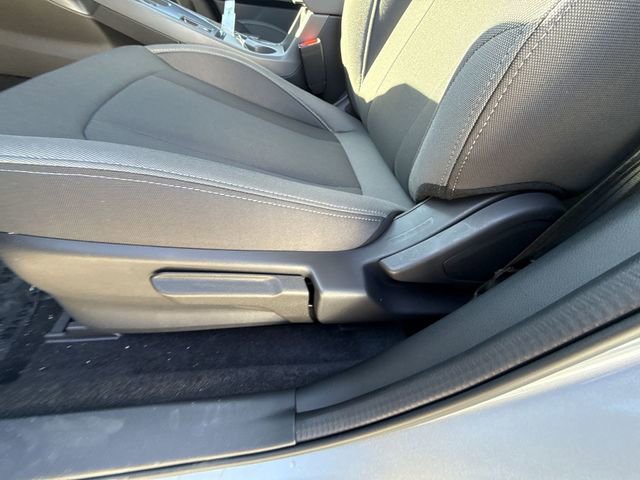 New 2026 Subaru Crosstrek 2.0i Premium w/ Crosstrek Mirror Package image 12