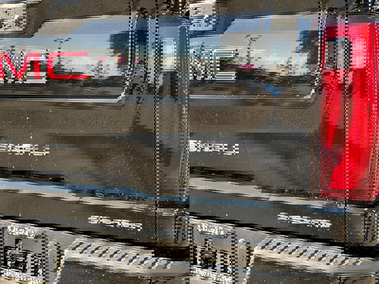 New 2026 GMC Sierra 2500 Denali w/ Technology Package image 25