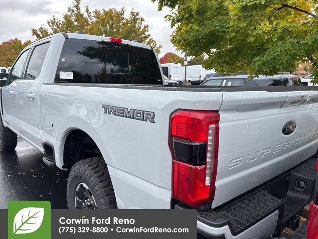 New 2026 Ford F350 Lariat w/ Tremor Off-Road Package image 3