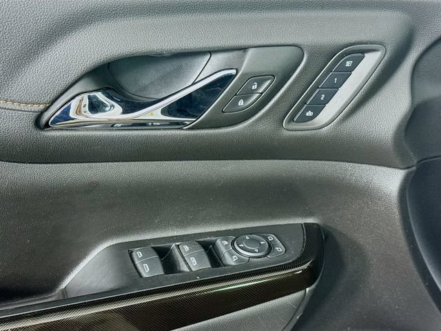 Used 2023 GMC Acadia AT4 w/ Technology Package AWD/4WD image 20