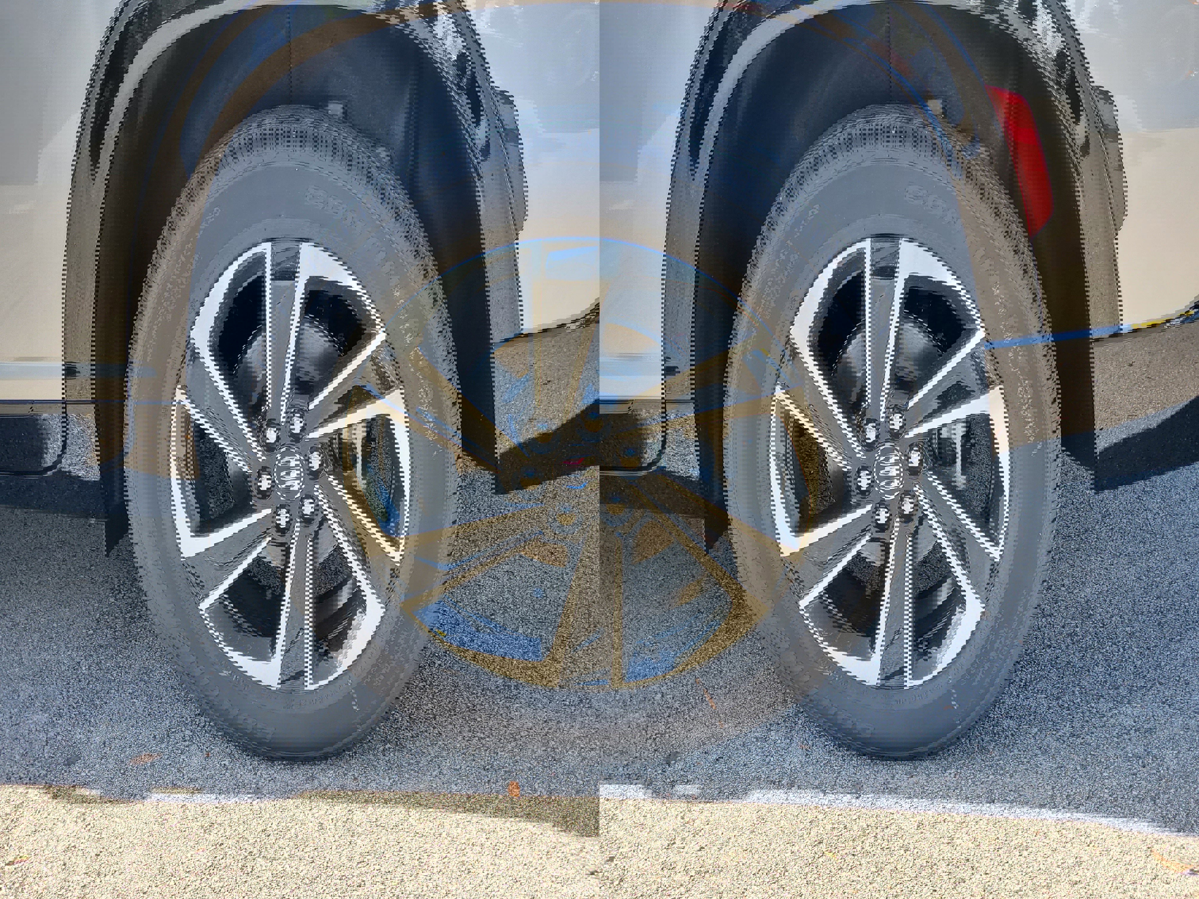 New 2026 Buick Enclave Sport Touring w/ Power Package image 5