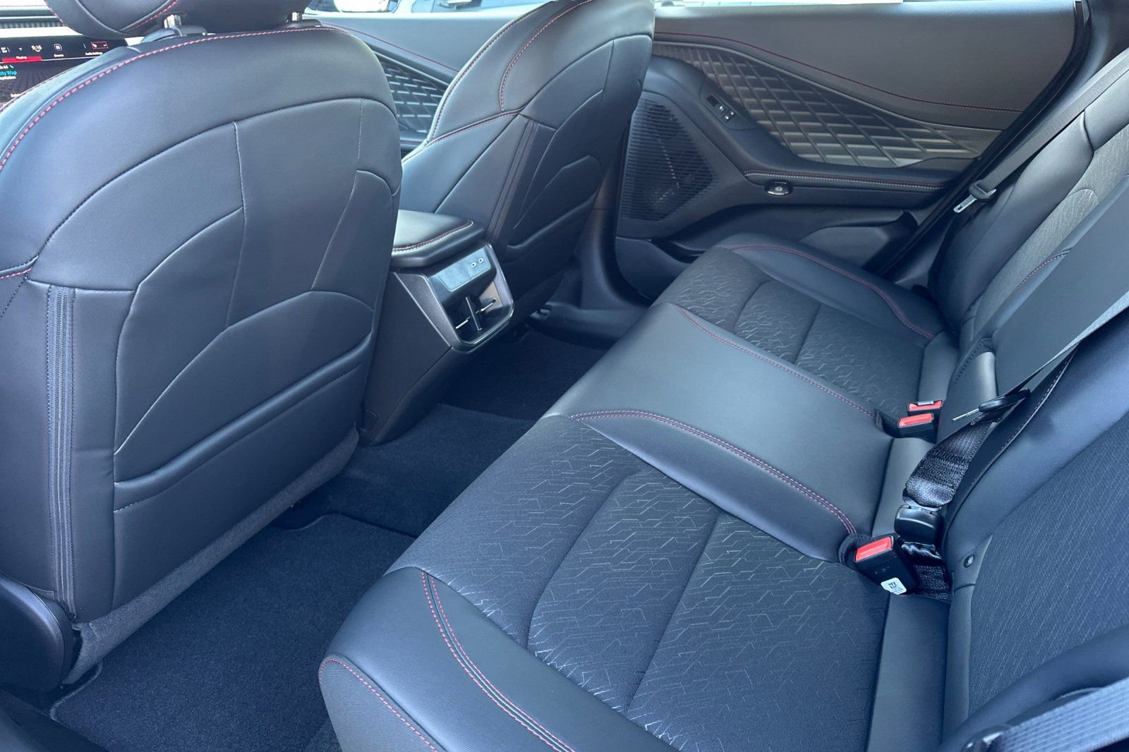 New 2026 Dodge Charger Scat Pack AWD/4WD image 12