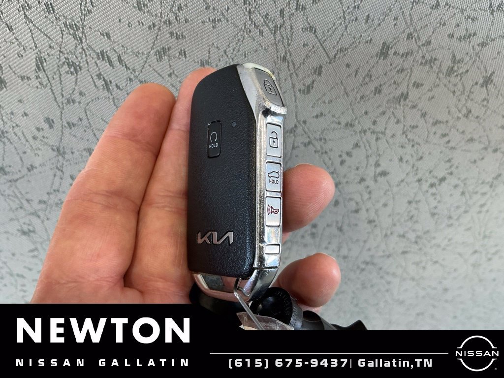 Used 2022 Kia K5 LXS FWD image 35