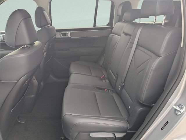 New 2027 Hyundai Santa Fe SEL FWD image 15