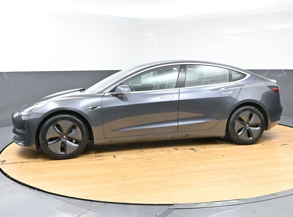 Used 2018 Tesla Model 3 Long Range image 5