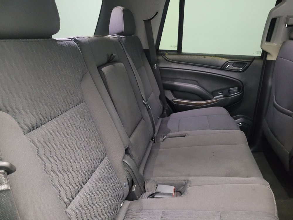 Used 2018 Chevrolet Tahoe LS w/ All-Season Package RWD image 19