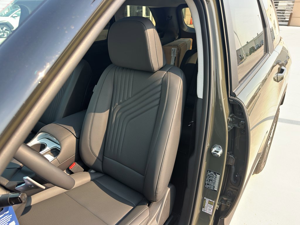 New 2026 Hyundai Palisade SEL Premium AWD/4WD image 28