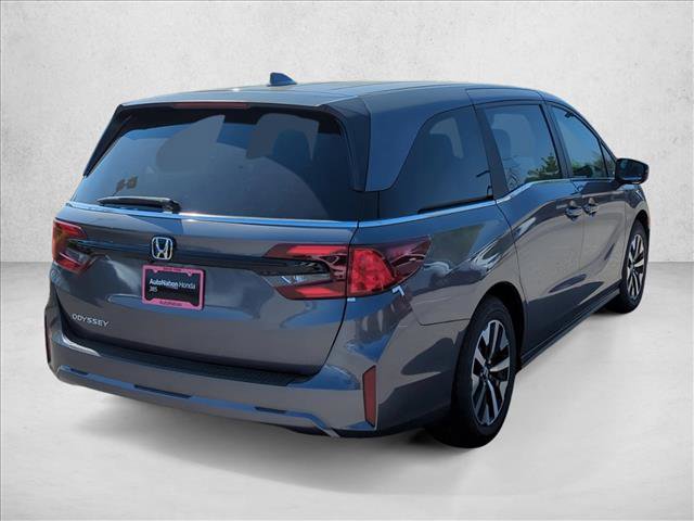 New 2026 Honda Odyssey EX-L image 8