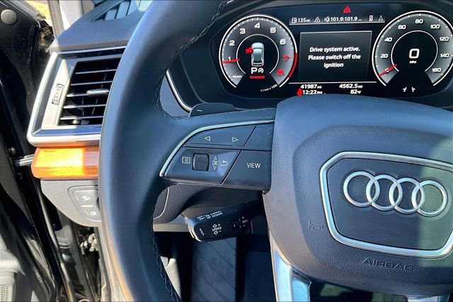 Used 2023 Audi Q5 2.0T Premium Plus w/ Premium Plus Package image 20