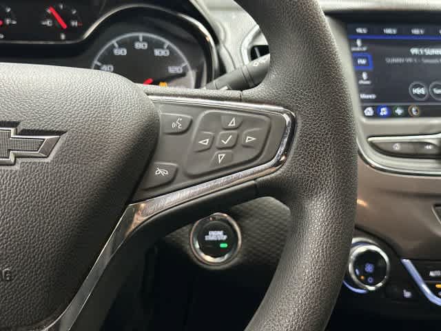 Used 2019 Chevrolet Cruze LT w/ Convenience Package FWD image 18