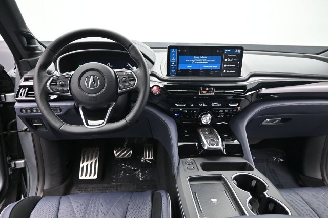 New 2026 Acura MDX Type S w/ Advance Package AWD/4WD image 17