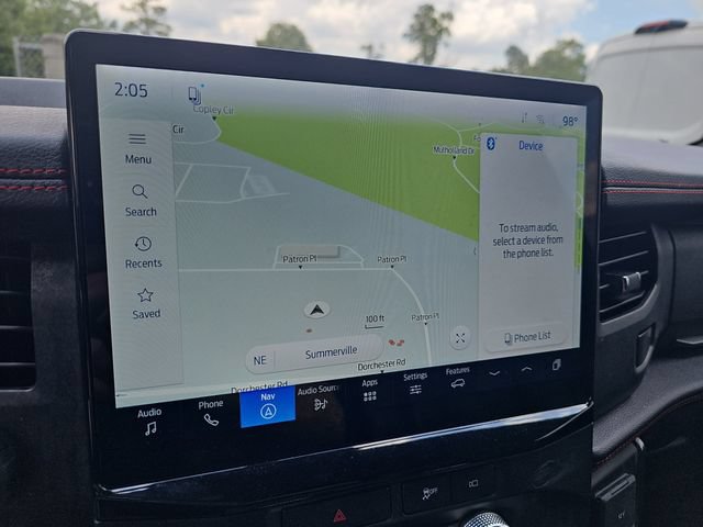 Used 2023 Ford Expedition Limited AWD/4WD image 27