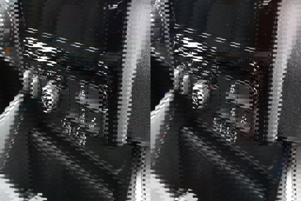 Used 2025 RAM 1500 Big Horn image 13