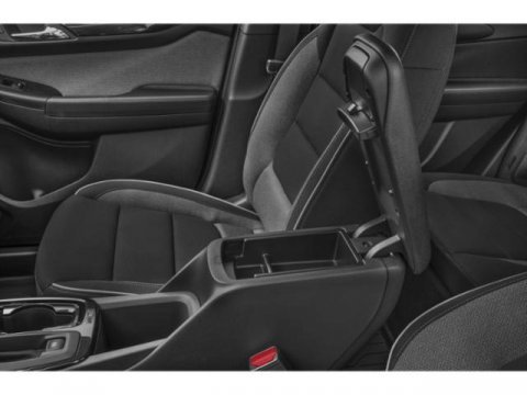 New 2026 Chevrolet TrailBlazer LS FWD image 14
