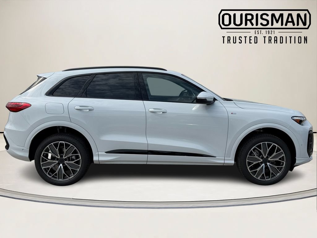 New 2026 Audi Q5 Premium Plus AWD/4WD image 2