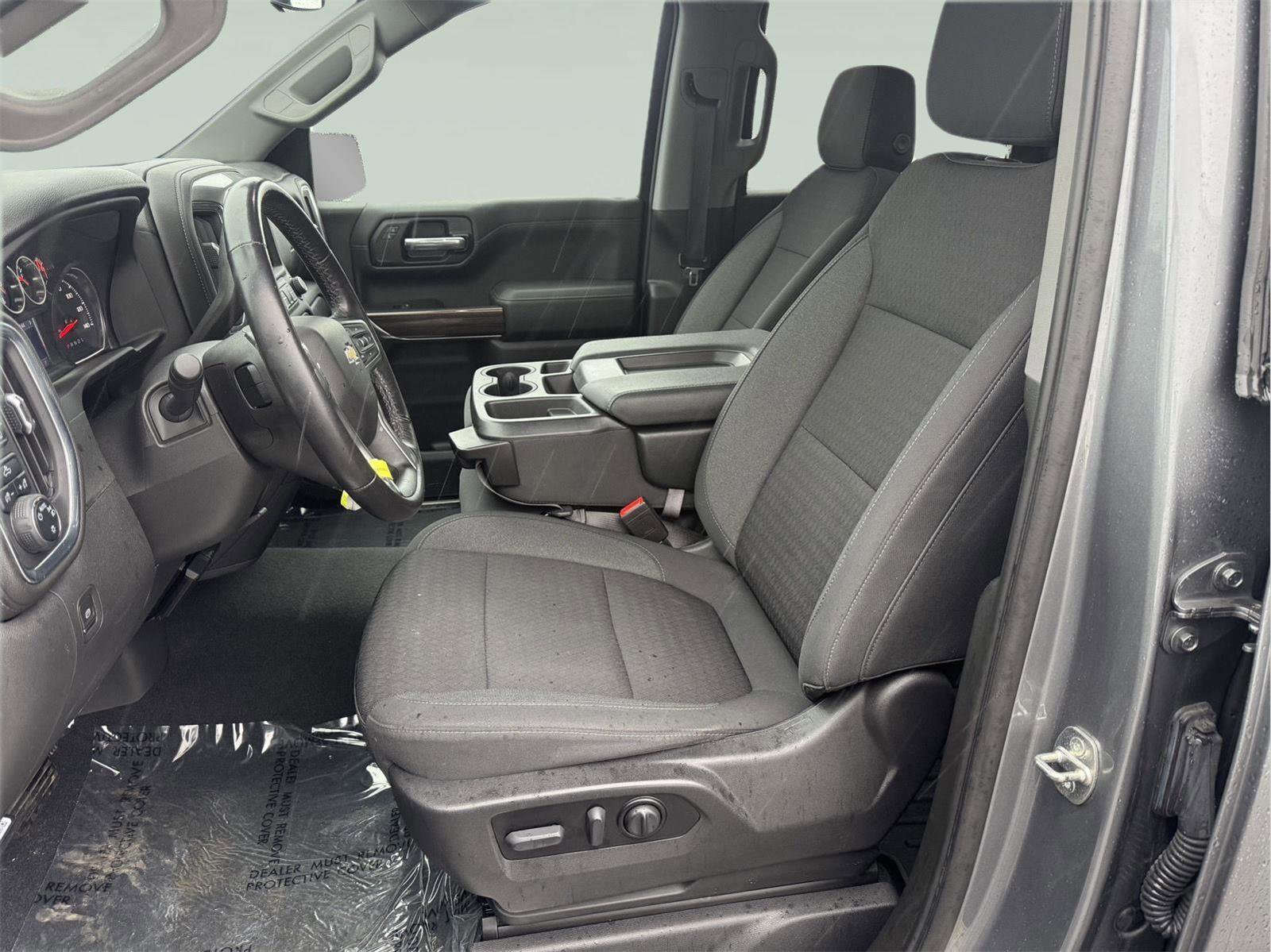 Used 2022 Chevrolet Silverado 1500 LT image 15