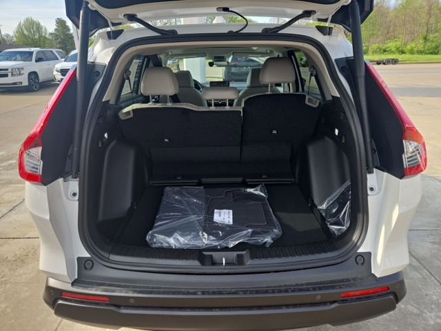 New 2026 Honda CR-V EX-L image 22