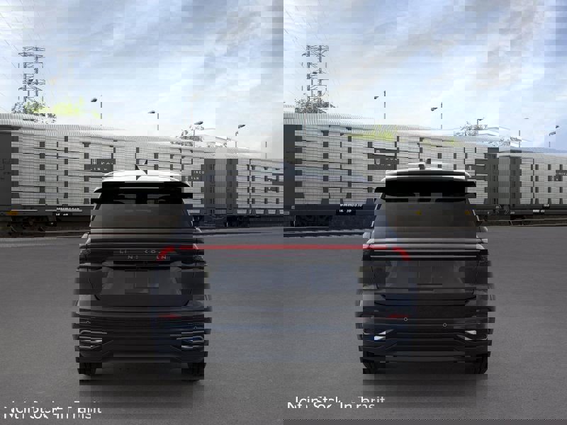 New 2026 Lincoln Nautilus Premier w/ Equipment Group 102A image 27