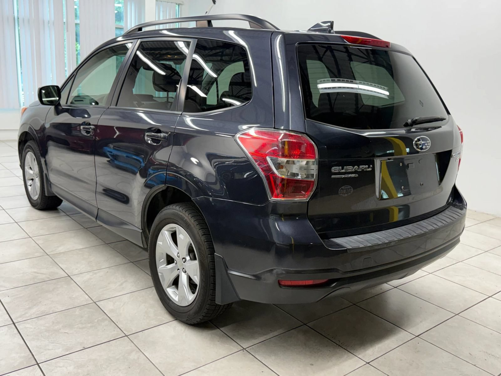 Used 2016 Subaru Forester 2.5i Premium AWD/4WD image 7