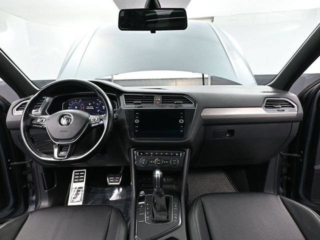 Used 2019 Volkswagen Tiguan SEL Premium R-Line FWD image 24