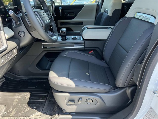 New 2026 GMC Hummer EV 4x4 Crew Cab image 18