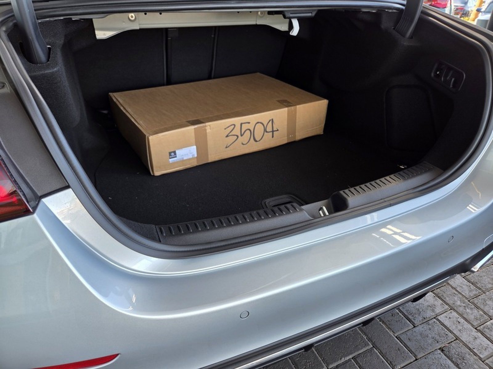 New 2026 Mercedes-Benz E 350 Sedan image 15