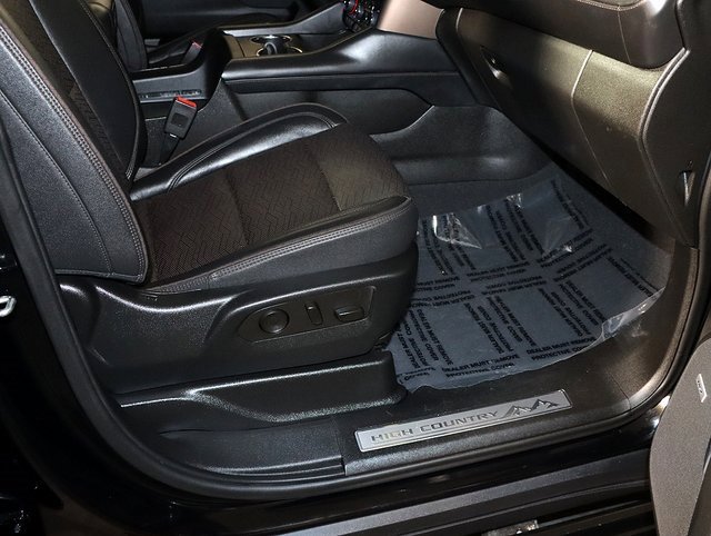 Used 2023 Chevrolet Tahoe High Country w/ Premium Package 2 image 38