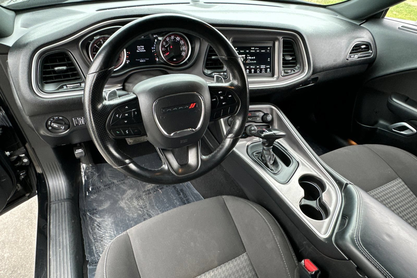 Used 2022 Dodge Challenger GT RWD image 14