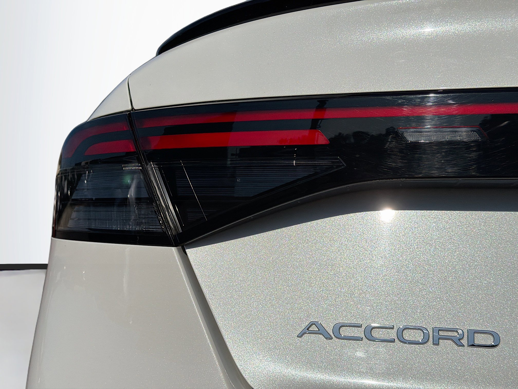 Used 2024 Honda Accord Sport image 10