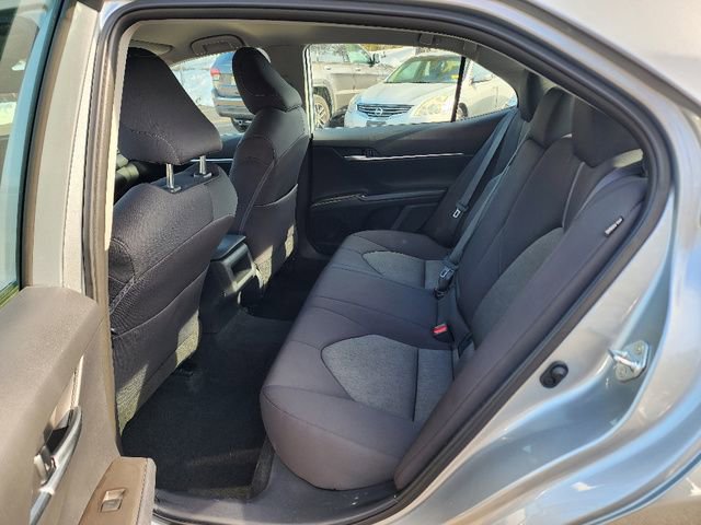 Used 2024 Toyota Camry LE image 22
