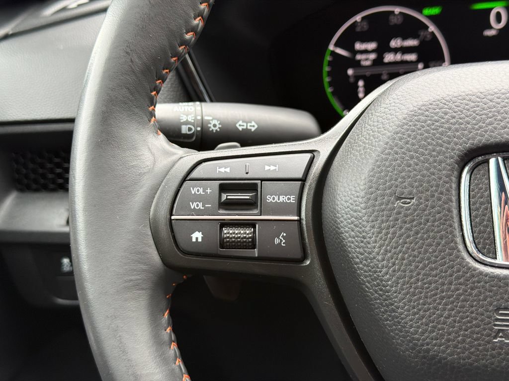 Used 2023 Honda CR-V Sport image 21
