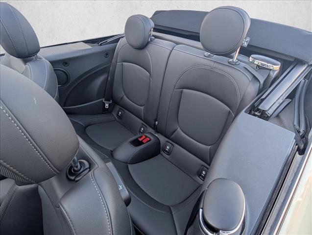 Used 2023 MINI Cooper S FWD image 25