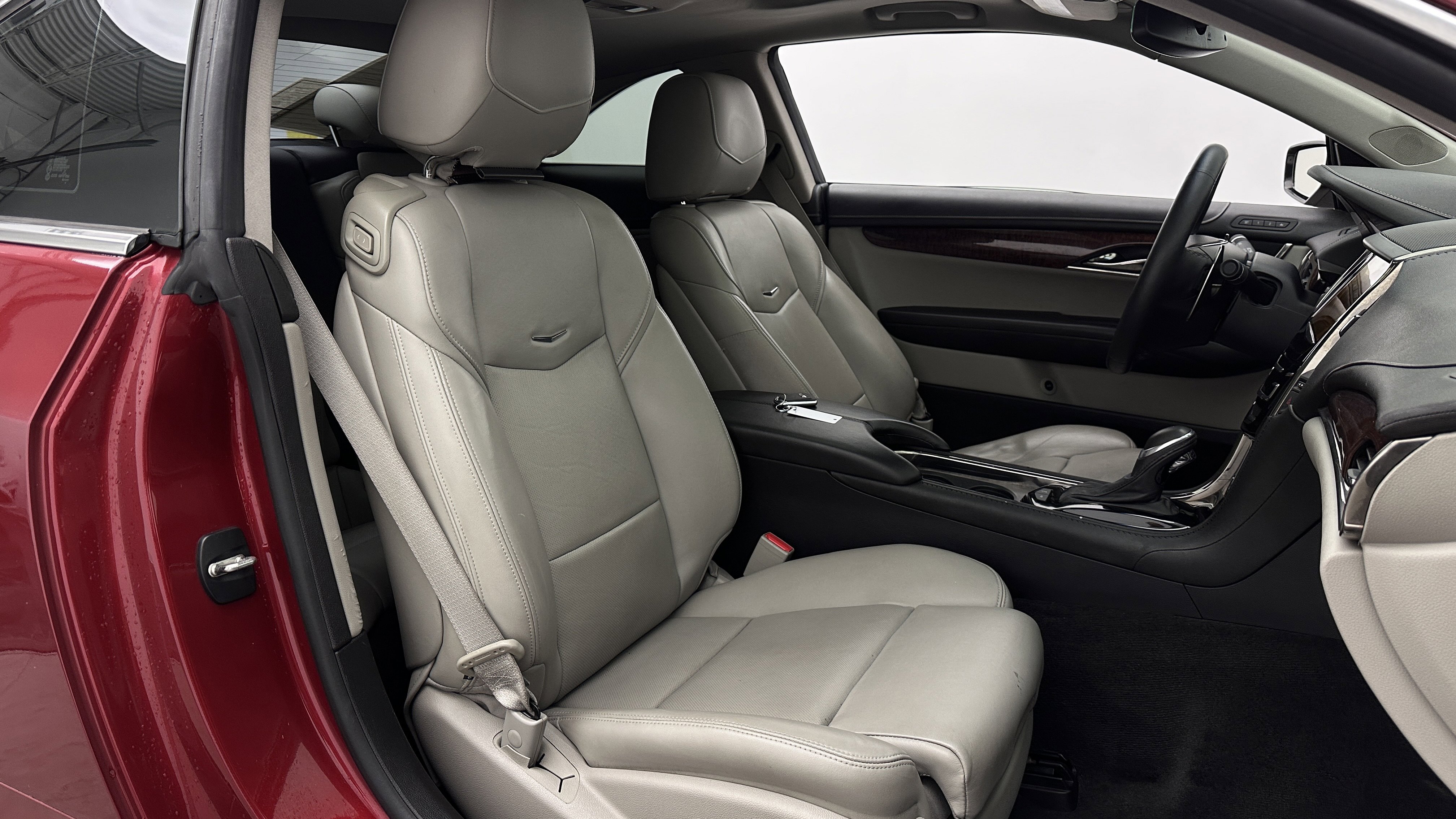Used 2015 Cadillac ATS Performance RWD image 32