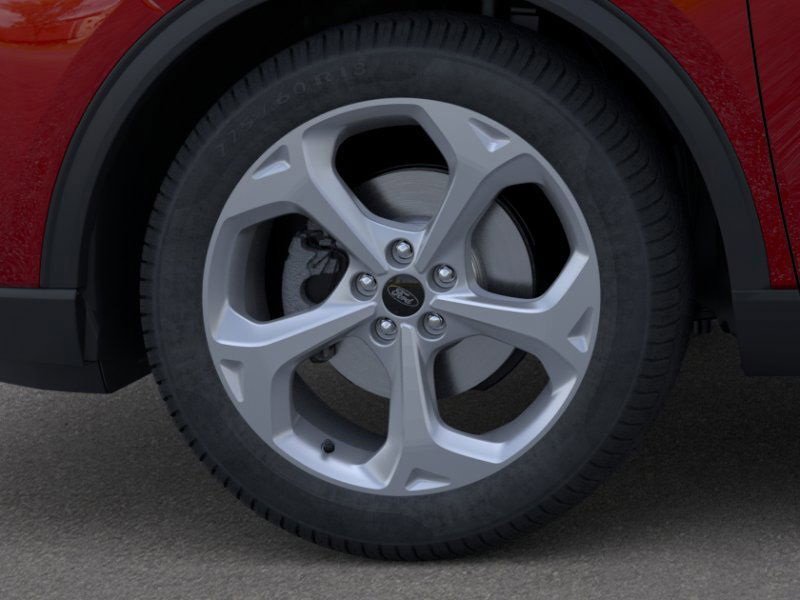 New 2026 Ford Escape ST-Line Select w/ Tech Pack #1 image 19