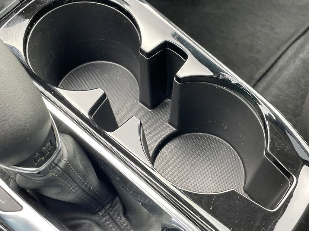 Used 2024 Chevrolet Trax LT image 42