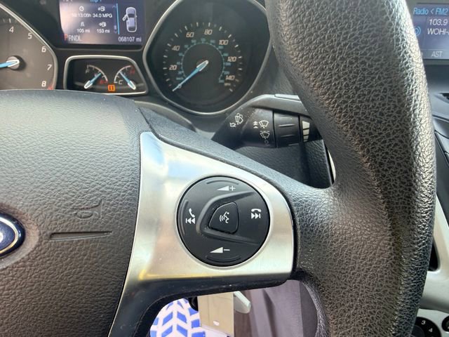 Used 2014 Ford Focus SE image 18