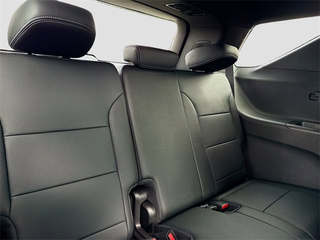 New 2026 Chevrolet Traverse LT w/ Midnight/Sport Edition image 44