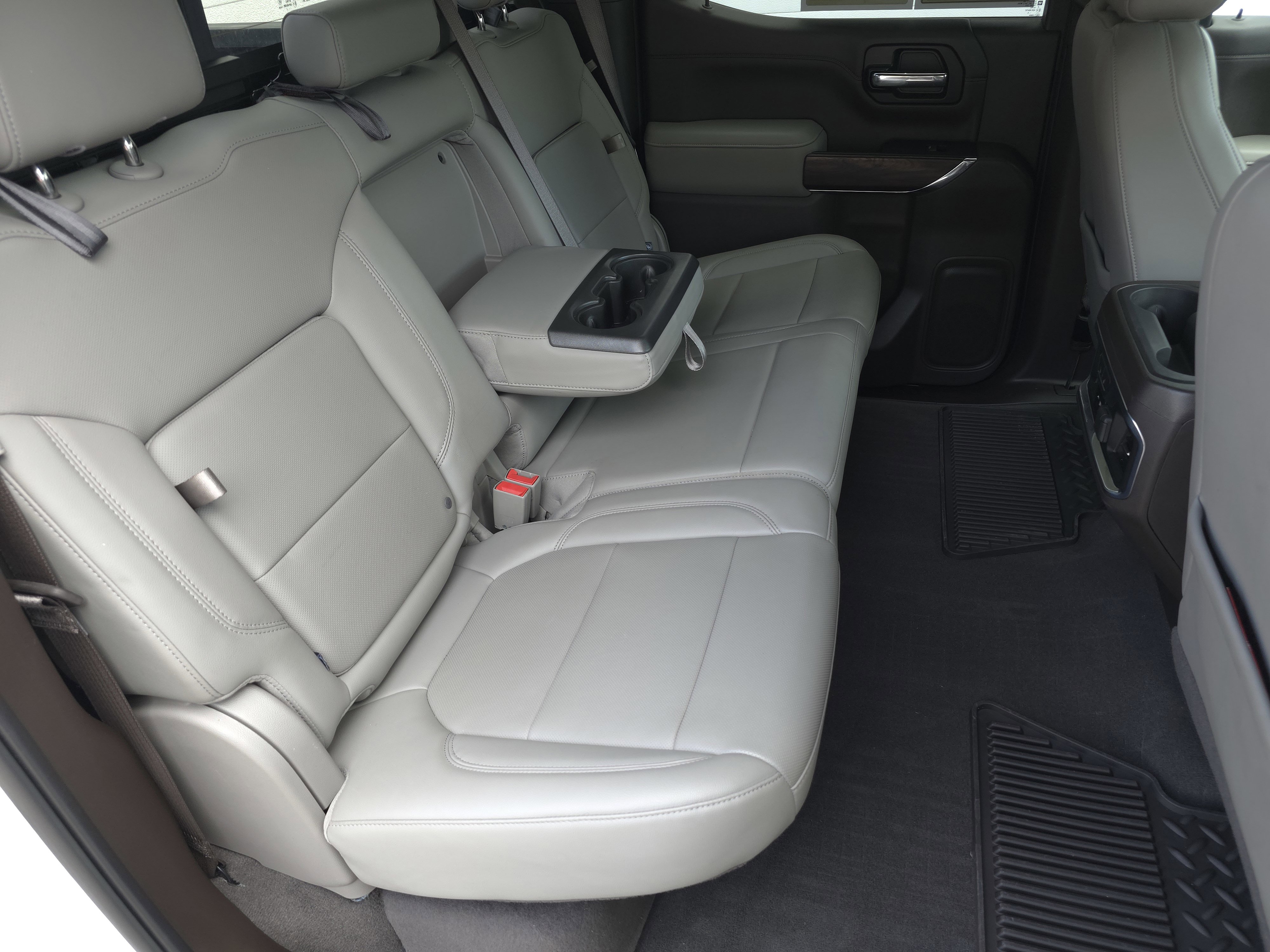 Used 2020 GMC Sierra 1500 SLT w/ SLT Premium Plus Package image 35