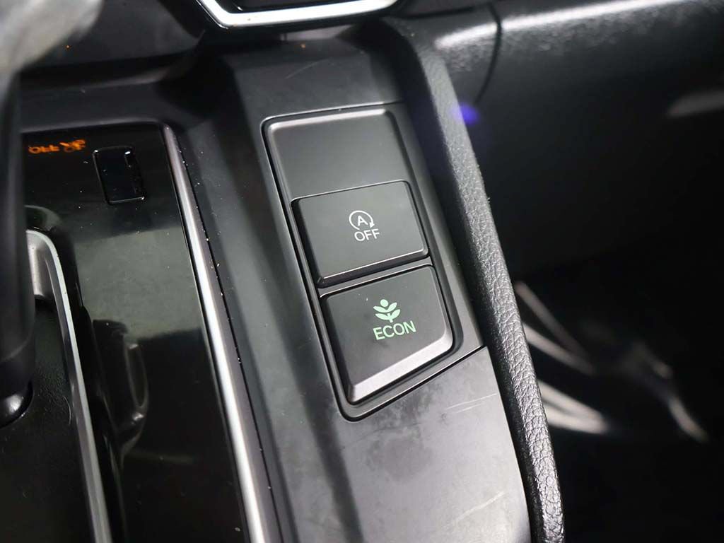 Used 2020 Honda CR-V EX image 53