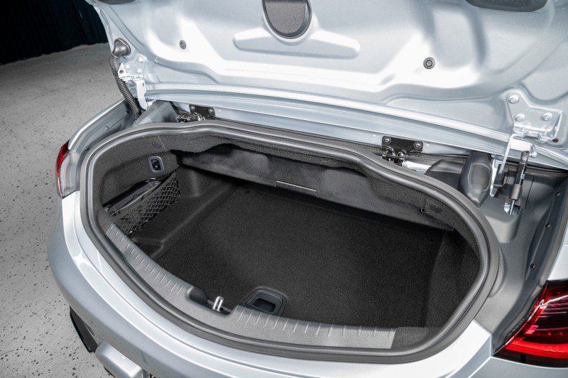 New 2026 Mercedes-Benz CLE 300 4MATIC Cabriolet image 10