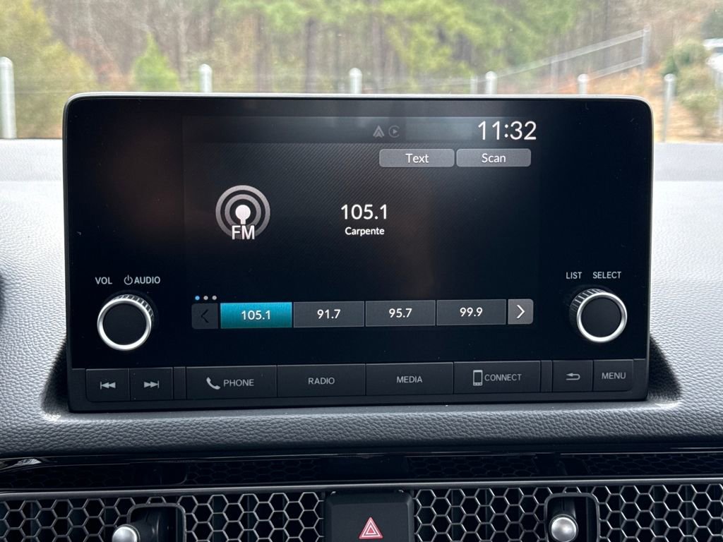 New 2026 Honda Civic LX image 23