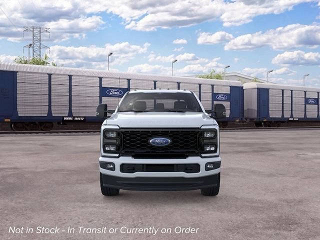 New 2026 Ford F350 4x4 SuperCab Super Duty image 6