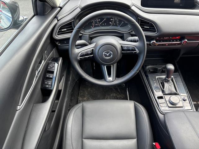 Used 2025 MAZDA CX-30 AWD 2.5 S w/ Preferred Package image 18