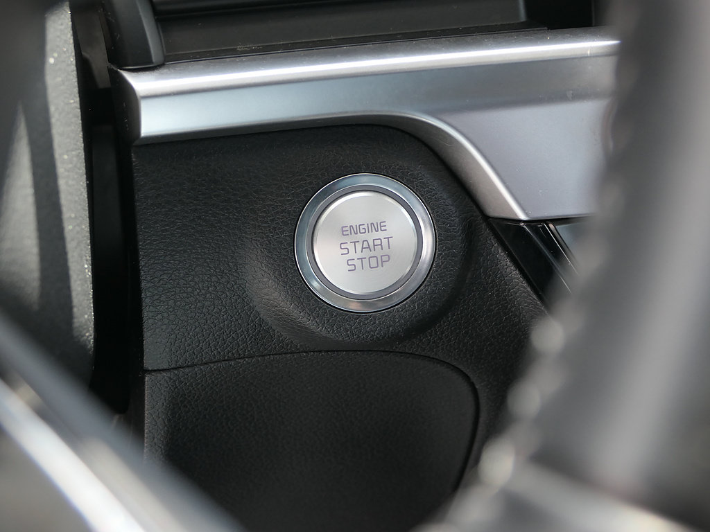 Used 2023 Kia Telluride S w/ S Sunroof Package AWD/4WD image 16