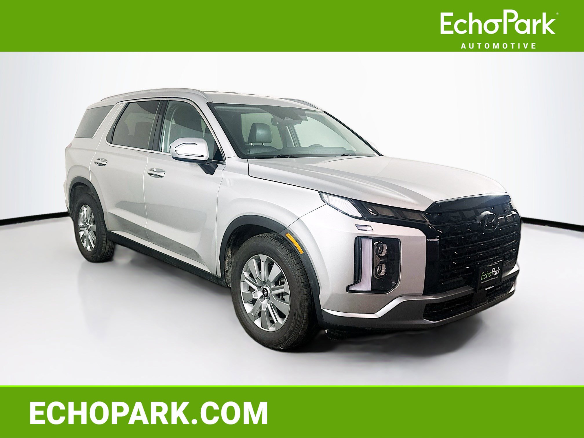 Used 2025 Hyundai Palisade SEL image 1