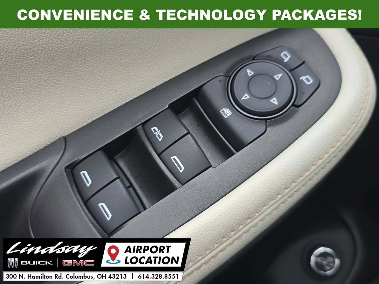 Used 2024 Buick Encore GX Avenir w/ Avenir Technology Package FWD image 23