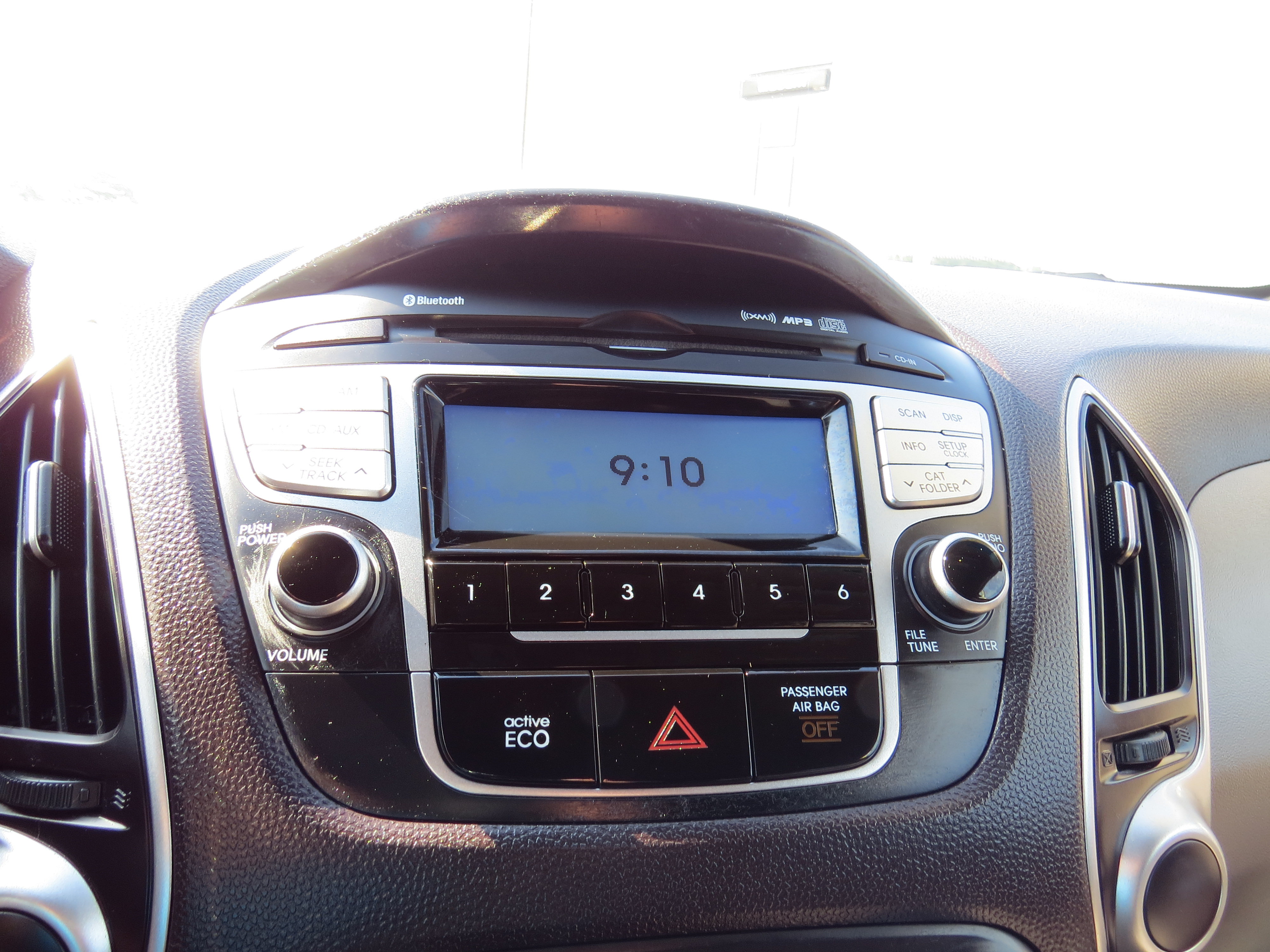Used 2013 Hyundai Tucson GLS FWD image 20