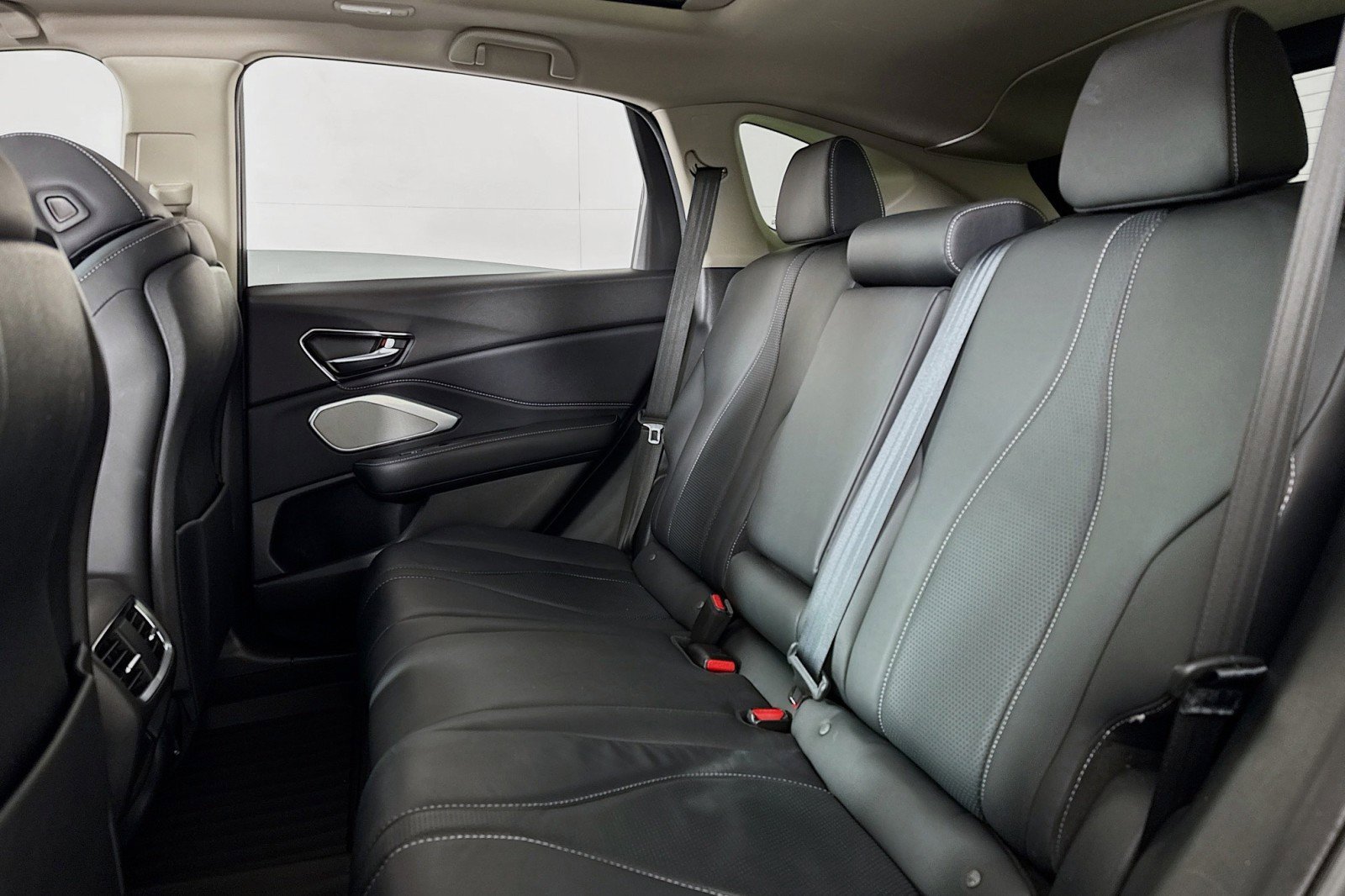 Used 2020 Acura RDX AWD w/ Technology Package image 8