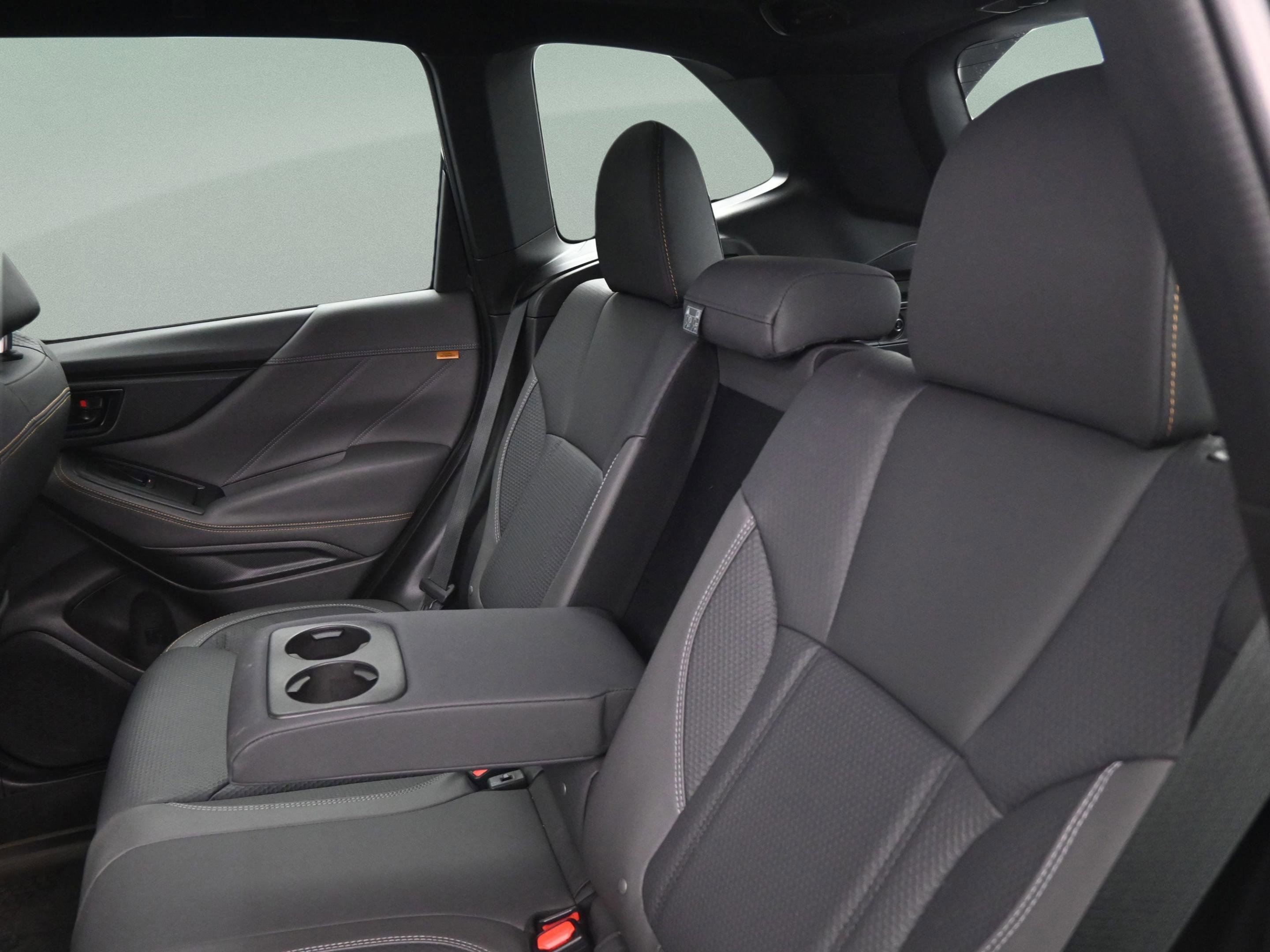 Used 2023 Subaru Forester Wilderness image 34