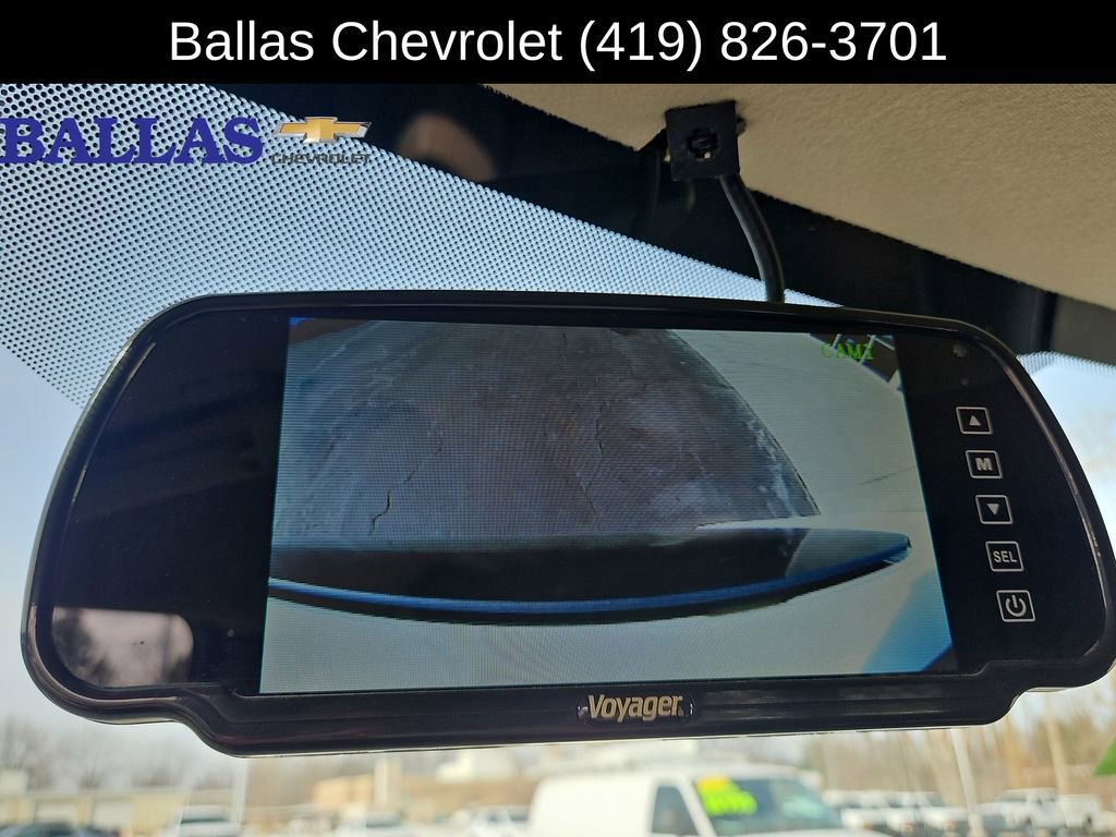 Used 2017 Chevrolet Express 2500 image 15